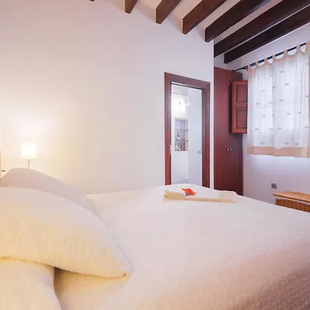 Apartment Luminoso Y Proximo Al Mar En El Casco Historico De La Ciudad Palma de Mallorca